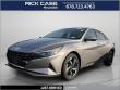Used 2023 Hyundai Elantra SEL Sedan