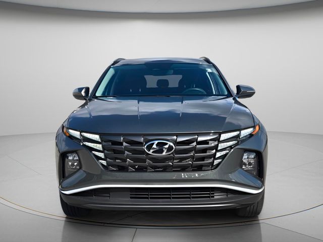 2023 Hyundai Tucson SEL - Photo 5