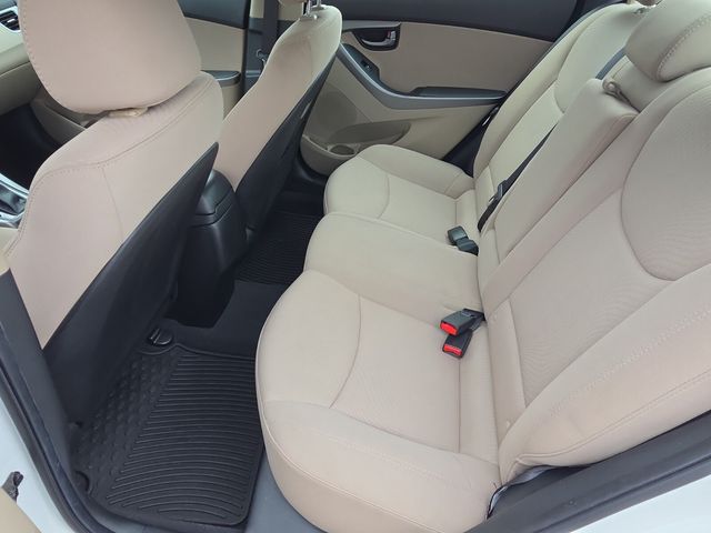 2014 Hyundai Elantra SE - Photo 12
