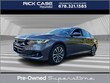  Honda Accord Hybrid