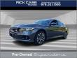 Used 2022 Honda Accord Hybrid EX-L Sedan