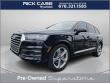Used 2019 Audi Q7 55 Prestige Quattro SUV