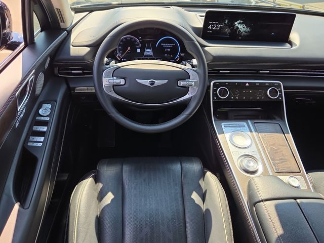 2022 GENESIS GV80 Standard - Photo 14