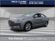 Used 2020 Hyundai Elantra Value Edition Sedan