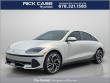 Used 2023 Hyundai IONIQ 6 SEL Sedan