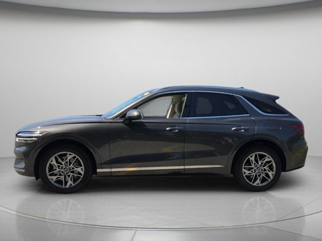 Used 2025 Genesis GV70 2.5T SUV