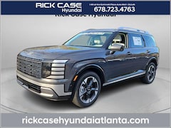 New 2026 Hyundai Palisade Duluth