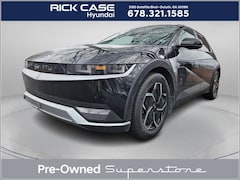 2024 Hyundai IONIQ 5 SEL SUV