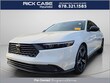  Honda Accord Hybrid