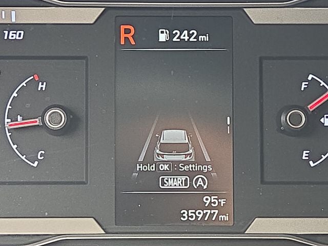 2024 Hyundai Tucson SE - Photo 24