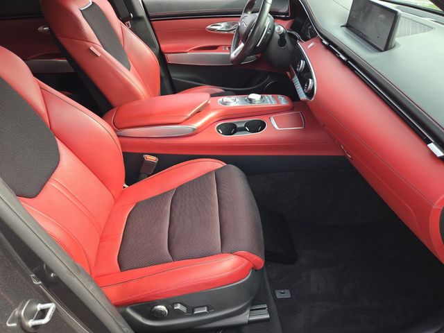 2024 GENESIS GV70 Standard - Photo 18