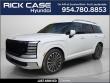Used 2026 Hyundai Palisade Calligraphy SUV