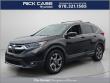 Used 2018 Honda CR-V EX-L SUV