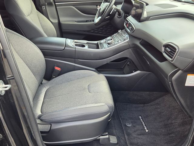 2023 Hyundai Santa Fe Blue - Photo 17