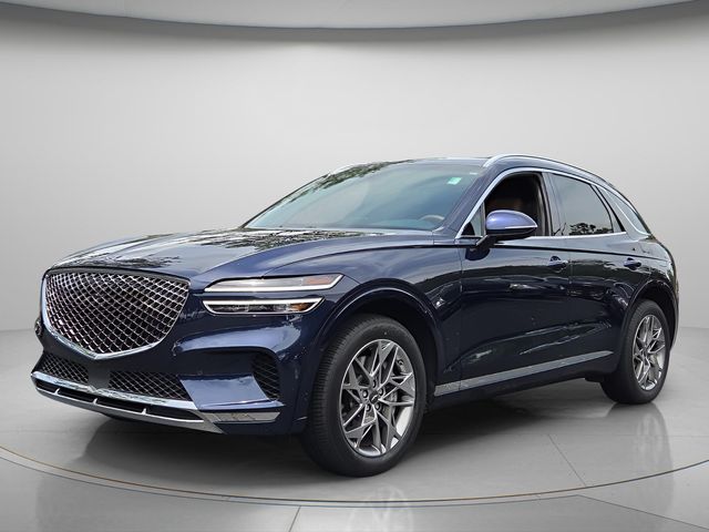 2024 Genesis GV70 2.5T Standard AWD's photo