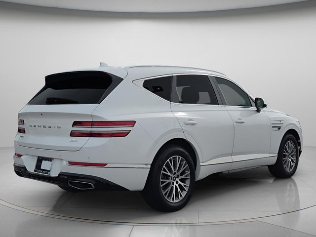 2024 GENESIS GV80 Standard - Photo 6