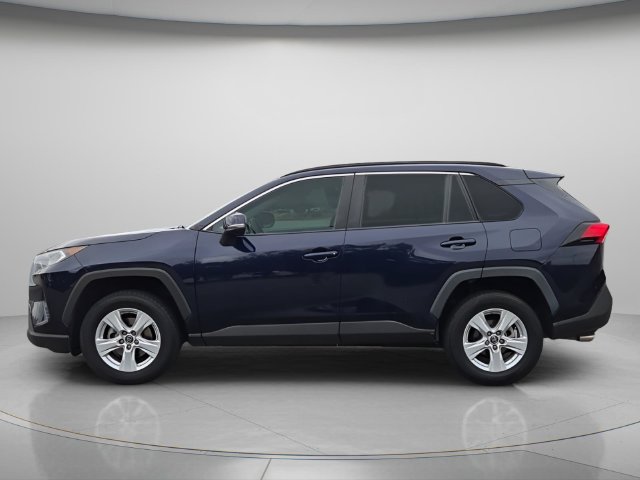 Used 2019 Toyota RAV4 XLE XLE SUV