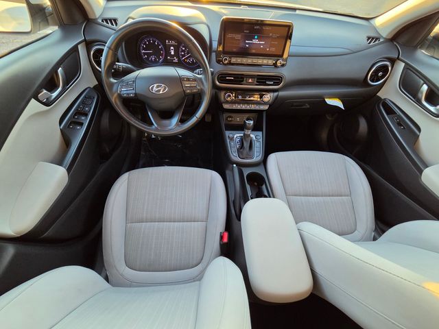 2023 Hyundai Kona SEL - Photo 14