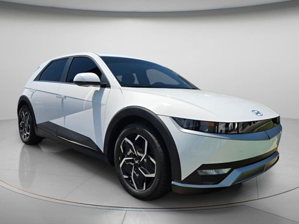 Certified 2023 Hyundai IONIQ 5 SEL SUV