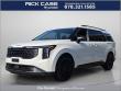 Used 2025 Kia Carnival Hybrid SX Minivan/Van