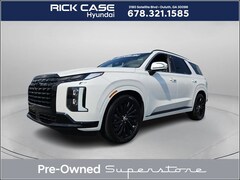 New 2025 Hyundai Palisade Duluth