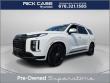 Used 2025 Hyundai Palisade Calligraphy Night Edition SUV