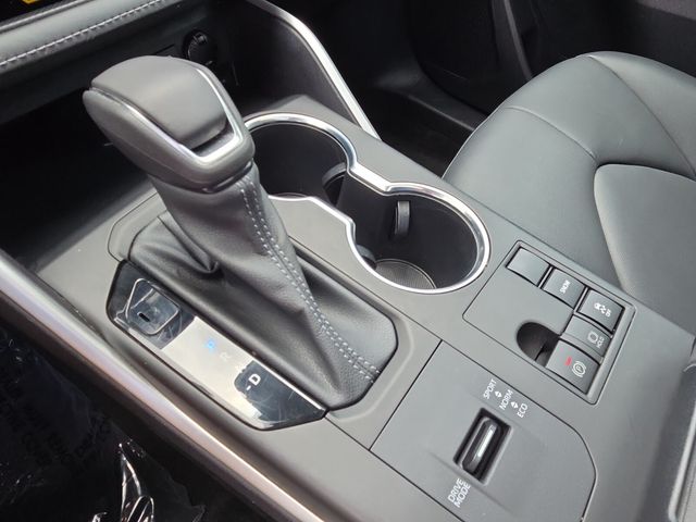 2023 Toyota Highlander XLE - Photo 22