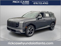 New 2026 Hyundai Palisade Duluth