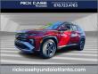 New 2026 Hyundai Tucson SEL Premium FWD SUV
