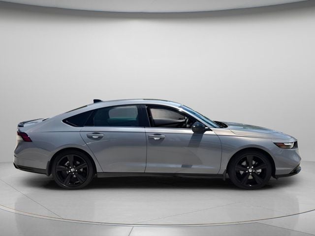 2025 Honda Accord Hybrid Sport-L - Photo 8