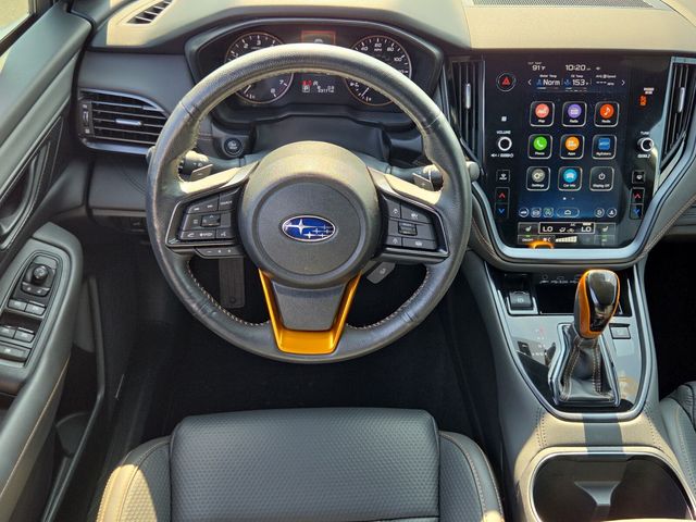2025 Subaru Outback Wilderness - Photo 15