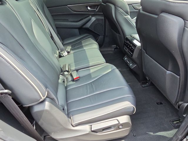 2023 Acura MDX Advance Package - Photo 18