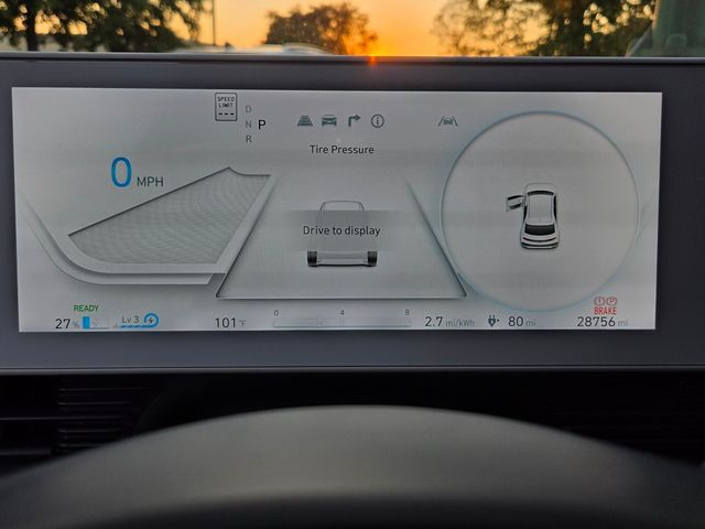 2024 Hyundai IONIQ 5 SEL - Photo 25