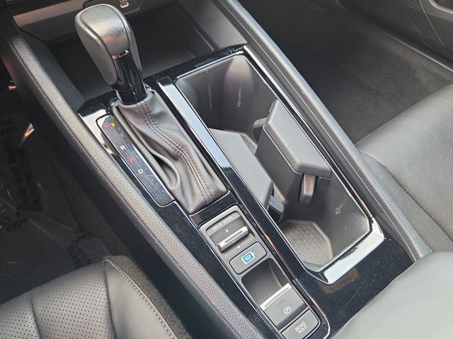 2024 Honda Accord Hybrid Sport-L - Photo 20