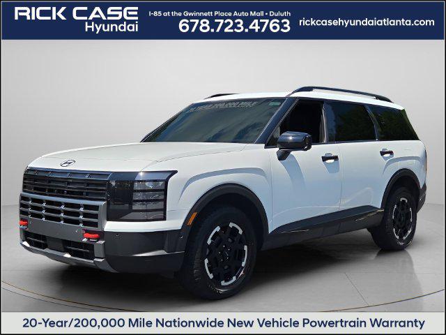 New 2026 Hyundai Palisade Duluth
