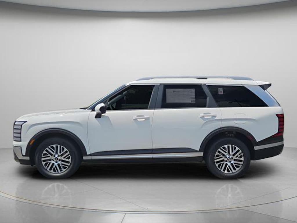 New 2027 Hyundai Palisade SEL Premium FWD SUV