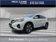 Used 2023 Nissan Murano SL SUV
