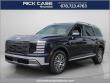 New 2026 Hyundai Palisade Hybrid Blue SEL 8P SUV