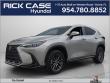 Used 2024 Lexus NX 250 Premium SUV