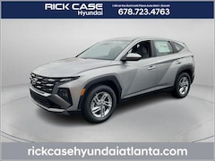 2026 Hyundai Tucson SE FWD SUV