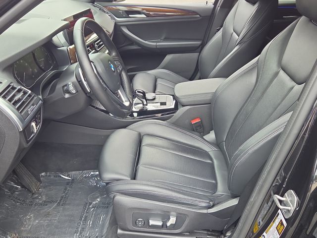 2022 BMW X3 30i - Photo 11