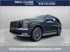 New 2026 Hyundai Palisade Duluth