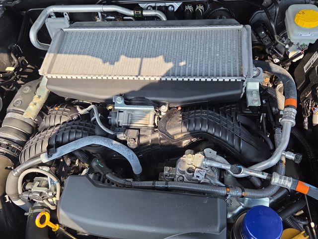 2025 Subaru Outback Wilderness - Photo 10
