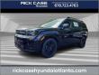 New 2025 Hyundai Santa Fe Hybrid Calligraphy SUV