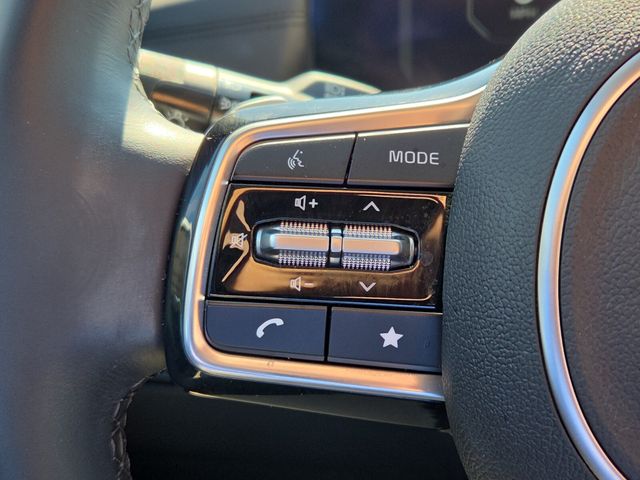2025 Kia Carnival SX - Photo 27