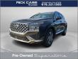 Used 2022 Hyundai Santa Fe SEL SUV