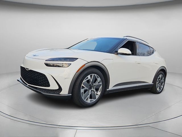 2024 GENESIS GV60 Standard