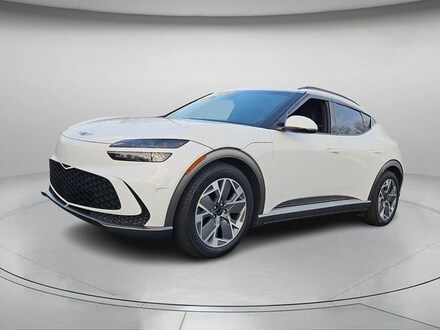 2024 Genesis GV60 Standard SUV