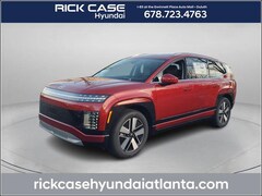 2026 Hyundai IONIQ 9 SEL SUV