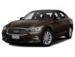 Used 2015 INFINITI Q50 Premium Sedan